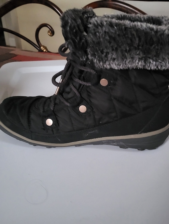 Columbia - Picture 3 of 5